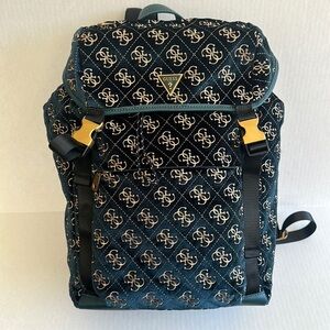 NEW GUESS MEN/WOMENS BACKPACK